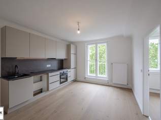 4 Zimmer - Erstbezug nach Generalsanierung beim Haydnpark - perfekte WG-Wohnung, 350000 €, Immobilien-Wohnungen in 1120 Meidling