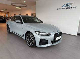 i4 Gran Coupe eDrive40 80,7kWh M Sport, Komfortzu..., 42500 €, Auto & Fahrrad-Autos in 5165 Berndorf bei Salzburg