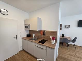 Möbliertes 1-Zimmer-Apartment ohne Loggia € 520,- inkl. BK, HK, Strom u. Wlan, 520 €, Immobilien-Wohnungen in 4770 Andorf Möbliertes 1-Zimmer-Apartment ohne Loggia € 520,- inkl. BK, HK, Strom u. Wlan, 520 €, Immobilien-Wohnungen in 4770 Andorf