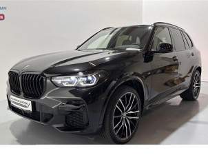 X5 xDrive30d, 78900 €, Auto & Fahrrad-Autos in 7535 Sankt Michael im Burgenland