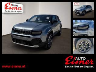 AVENGER 1.2 GSE T3 ICE ALTITUD, 25990 €, Auto & Fahrrad-Autos in 9020 Innere Stadt
