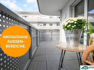 Sichern Sie sich Ihre 3-Zimmer Wohnung - Tiefgaragenplätze optional verfügbar!, 804.49 €, Immobilien-Wohnungen in 3441 Pixendorf