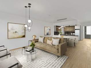 ++ STIL & QUALITÄT ++ Tolles TOWNHOUSE in TOPLAGE, 783900 €, Immobilien-Wohnungen in 1220 Donaustadt