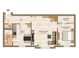Hier passt alles - modernes Zuhause, oder ideale Kapitalanlage!", 215000 €, Immobilien-Wohnungen in 1150 Rudolfsheim-Fünfhaus Hier passt alles - modernes Zuhause, oder ideale Kapitalanlage!", 215000 €, Immobilien-Wohnungen in 1150 Rudolfsheim-Fünfhaus