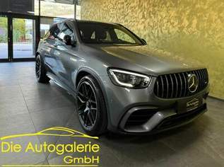 GLC 63 S AMG 4Matic *Werksgarantie bis 07/2028*, 88000 €, Auto & Fahrrad-Autos in 6068 Gemeinde Mils