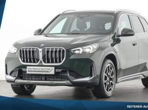 X1 xDrive30e *X-Line *Harman/Kardon *Head-Up *AHK, 50490 €, Auto & Fahrrad-Autos in Steiermark