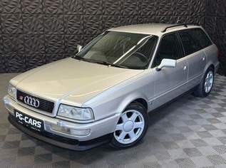 Audi S2 Avant 2.2 20V Turbo quattro Jänner Angebot, 34990 €, Auto & Fahrrad-Autos in 7400 Oberwart