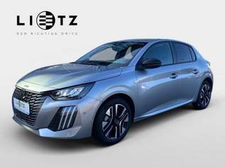 208 PureTech 100 S&S Allure, 21990 €, Auto & Fahrrad-Autos in 3250 Gemeinde Wieselburg