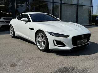 F-Type P300 R-Dynamic Coupe AKTIONSPREIS!, 52500 €, Auto & Fahrrad-Autos in 1110 Simmering F-Type P300 R-Dynamic Coupe AKTIONSPREIS!, 52500 €, Auto & Fahrrad-Autos in 1110 Simmering