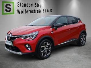 CAPTUR Intens TCe 90, 15790 €, Auto & Fahrrad-Autos in 4400 