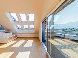 Penthouse mit Lift, Terrasse,Ortsmitte und Weitblick (Provisionsfrei), 2482.31 €, Immobilien-Wohnungen in 5310 Mondsee Penthouse mit Lift, Terrasse,Ortsmitte und Weitblick (Provisionsfrei), 2482.31 €, Immobilien-Wohnungen in 5310 Mondsee