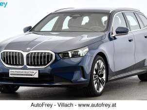 520d xDrive, 62180 €, Auto & Fahrrad-Autos in Kärnten