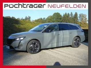 308 SW Hybrid Allure 145 e-DCS6, 24980 €, Auto & Fahrrad-Autos in 4120 Neufelden
