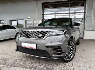 Range Rover Velar R-Dynamic HSE 3,0 V6 Kompr. Allrad Aut., 38900 €, Auto & Fahrrad-Autos in 3352 Gemeinde Sankt Peter in der Au Range Rover Velar R-Dynamic HSE 3,0 V6 Kompr. Allrad Aut., 38900 €, Auto & Fahrrad-Autos in 3352 Gemeinde Sankt Peter in der Au