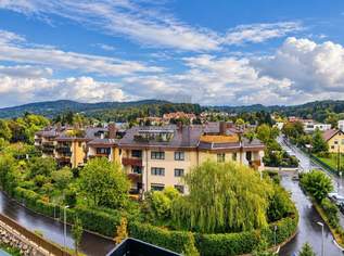 WOHNEN MIT AUSSICHT, RUHE UND LEBENSQUALITÄT, 1090.1 €, Immobilien-Wohnungen in 8045 