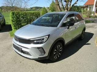 Crossland Elegance, 14900 €, Auto & Fahrrad-Autos in 4723 Natternbach