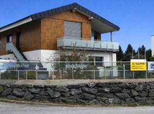 Exklusive Gewerbeimmobilie mit repräsentativer Wohneinheit, 1249000 €, Immobilien-Gewerbeobjekte in 3034 Unter-Oberndorf