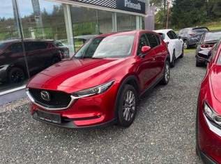 CX-5 CD184 AWD Revolution Top SD Aut.