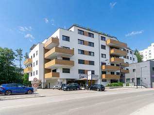 Gartenwohnung mit Kinderspielplatz in Pressbaum, 390000 €, Immobilien-Wohnungen in 3021 Pressbaum
