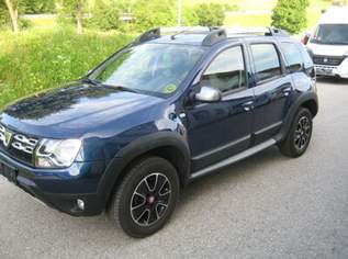 Duster Urban Explorer dCi 110 4x4, 14490 €, Auto & Fahrrad-Autos in 5580 Tamsweg