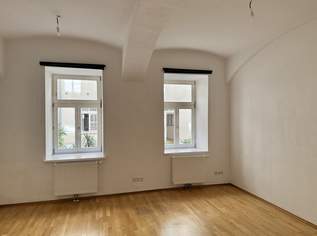 Kompakt. Stilvoll. Besonders – Ihr charmantes Altbau-Apartment im 5. Bezirk!, 215000 €, Immobilien-Wohnungen in 1050 Margareten