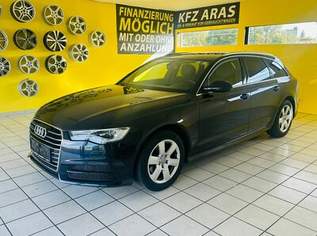 A6 2.0 TDI ultra Aut. /Sportsitze/RFK, 23500 €, Auto & Fahrrad-Autos in 4910 Ried im Innkreis