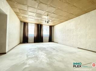 In traumhafter Ruhelage gelegenes Einfamilienhaus mit Weinkeller und Schuppen zu verkaufen!, 117000 €, Immobilien-Häuser in 2074 Unterretzbach