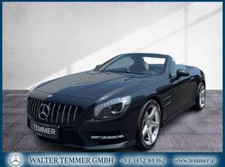 SL 500 AMG Line, 64950 €, Auto & Fahrrad-Autos in 8434 Tillmitsch