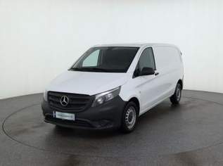 Vito 111 BlueTEC Kasten Kompakt, 23988 €, Auto & Fahrrad-Autos in 2351 Gemeinde Wiener Neudorf
