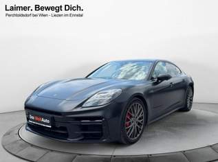 Panamera Turbo E-Hybrid, 167911 €, Auto & Fahrrad-Autos in 8940 Liezen
