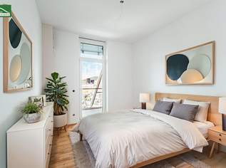 LEVEL GRAZ – Urban Living auf dem nächsten Level, 999 €, Immobilien-Wohnungen in 8020 