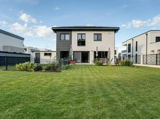 So viele Highlights dass diese gar nicht in die Überschrift passen! Unbedingt ansehen!, 789000 €, Immobilien-Häuser in 2221 Groß-Schweinbarth