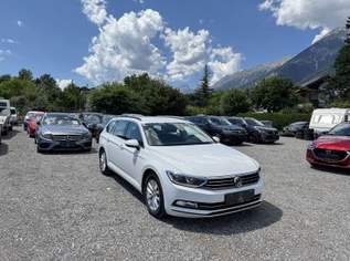 Passat Comfortline BMT/Start-Stopp, 11500 €, Auto & Fahrrad-Autos in 6065 Gemeinde Thaur