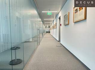 | Großzügige Büroflächen im Süden von St. Pölten | direkt an der Autobahn A1 | Lagerhalle | Flugdach | Freifläche | Stellplätze, 21810.94 €, Immobilien-Gewerbeobjekte in 3100 Stattersdorf