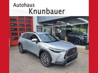 Corolla Cross 2,0 Hybrid Active Drive 2WD, 34990 €, Auto & Fahrrad-Autos in 4784 Schardenberg Corolla Cross 2,0 Hybrid Active Drive 2WD, 34990 €, Auto & Fahrrad-Autos in 4784 Schardenberg