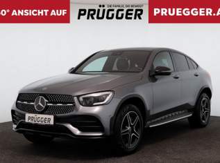 GLC 300de Coupe 4MATIC Autom AMG-LINE AHV NIGHT, 57990 €, Auto & Fahrrad-Autos in 8071 Hausmannstätten GLC 300de Coupe 4MATIC Autom AMG-LINE AHV NIGHT, 57990 €, Auto & Fahrrad-Autos in 8071 Hausmannstätten