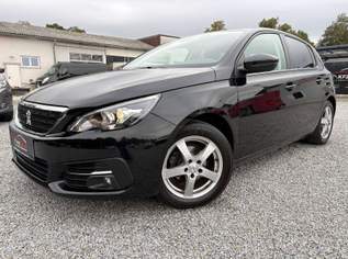308 1,2*NEUWERTIGER ZUSTAND*NAVI*RFK*, 7990 €, Auto & Fahrrad-Autos in 4973 Senftenbach