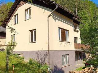Großes Ein-Mehrfamilienhaus mit Wald in Köflach!, 152000 €, Immobilien-Häuser in 8580 Köflach