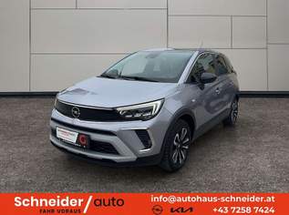 Crossland 1,5 CDTI Business, 17988 €, Auto & Fahrrad-Autos in 4532 Rohr im Kremstal