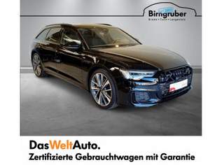 A6 Avant 45 TDI quattro S line PA, 93990 €, Auto & Fahrrad-Autos in 3430 Gemeinde Tulln an der Donau