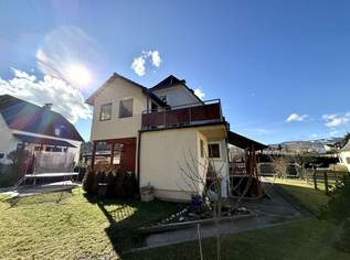 Charmantes Einfamilienhaus mit großem Garten & Nebengebäude in Köflach!, 289000 €, Immobilien-Häuser in 8580 Köflach Charmantes Einfamilienhaus mit großem Garten & Nebengebäude in Köflach!, 289000 €, Immobilien-Häuser in 8580 Köflach