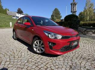Rio KLIMA TEMPOMAT SHZ R-KAM, 15490 €, Auto & Fahrrad-Autos in 4550 Kremsmünster Rio KLIMA TEMPOMAT SHZ R-KAM, 15490 €, Auto & Fahrrad-Autos in 4550 Kremsmünster