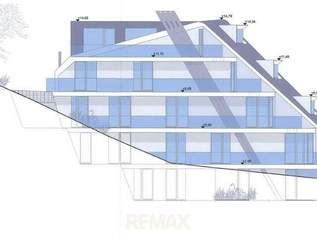 Bauträgerfähiger Baugrund in absoluter Ruhelage, 495000 €, Immobilien-Grund und Boden in 2560 Berndorf