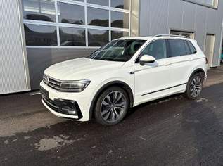 Tiguan 2,0 TDI SCR 4Motion Highline DSG, 22750 €, Auto & Fahrrad-Autos in 9463 Katastralgemeinde Weitenbach