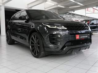 Range Rover Evoque Evoque, 33999 €, Auto & Fahrrad-Autos in 6426 Gemeinde Roppen