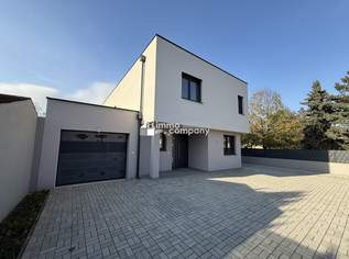 TRAUMHAUS NACH IHREN WÜNSCHEN - MITTEN IM GRÜNEN + POOL, 675000 €, Immobilien-Häuser in 2231 Strasshof an der Nordbahn TRAUMHAUS NACH IHREN WÜNSCHEN - MITTEN IM GRÜNEN + POOL, 675000 €, Immobilien-Häuser in 2231 Strasshof an der Nordbahn