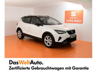 Arona FR Austria 1.0 TSI DSG, 25440 €, Auto & Fahrrad-Autos in 8160 Weiz