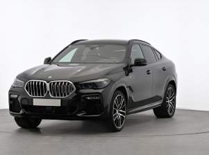 X6 xDrive40d M Sportpaket | Österreich-Paket, 71490 €, Auto & Fahrrad-Autos in 5710 Kaprun
