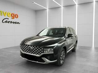 Santa Fe Trend Line Hybrid 4WD, 32990 €, Auto & Fahrrad-Autos in 3442 Gemeinde Langenrohr Santa Fe Trend Line Hybrid 4WD, 32990 €, Auto & Fahrrad-Autos in 3442 Gemeinde Langenrohr