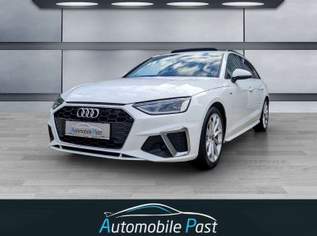 A4 35 TDI S-LINE, PANO*STANDHEIZ.*AHK*KAMERA*ACC!!!, 25390 €, Auto & Fahrrad-Autos in 4152 Sarleinsbach